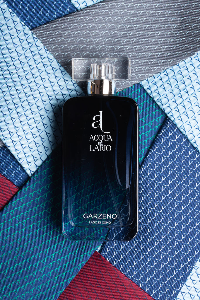 Perfume & Tie - The Perfect Gift for Dads