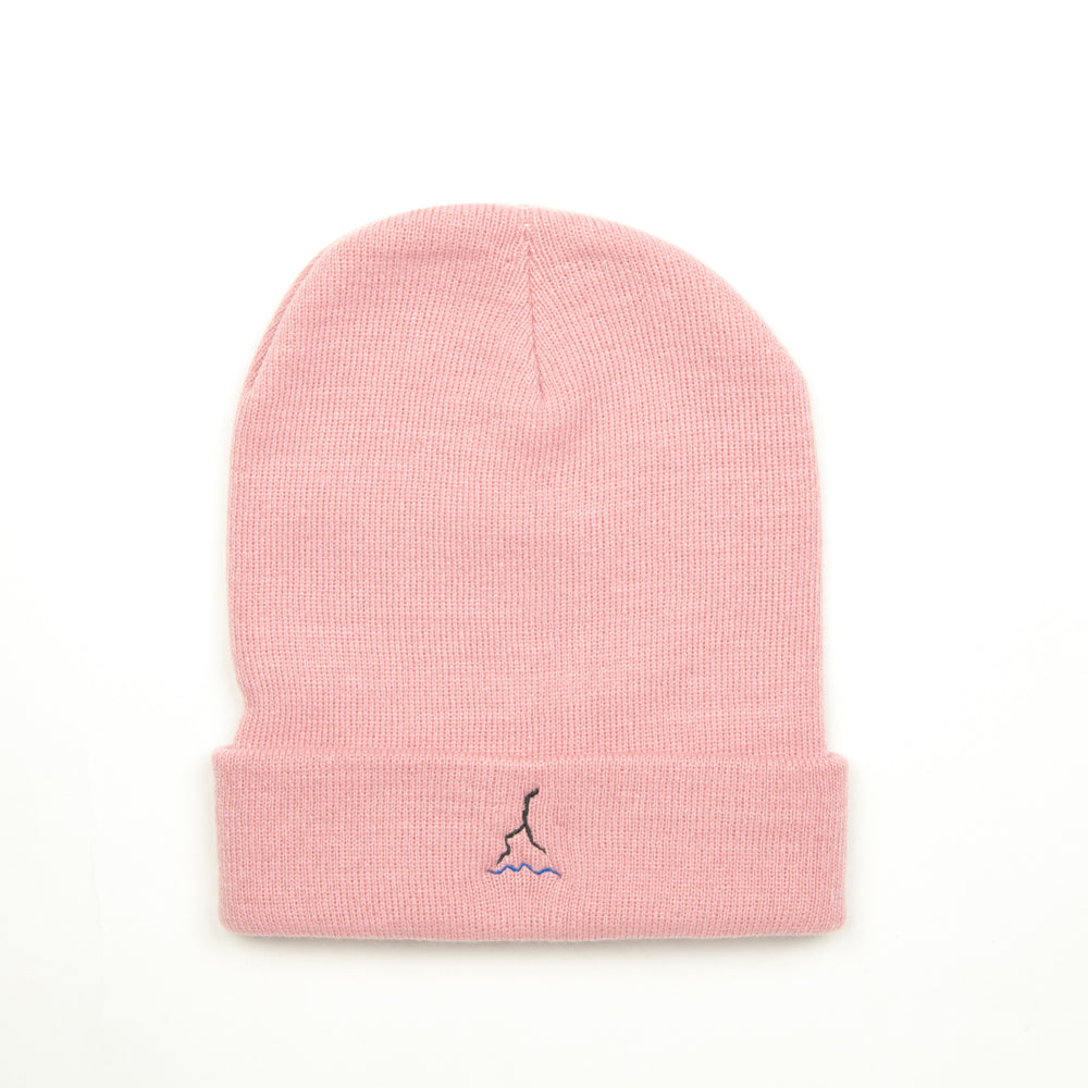 Winter Cap | Pink