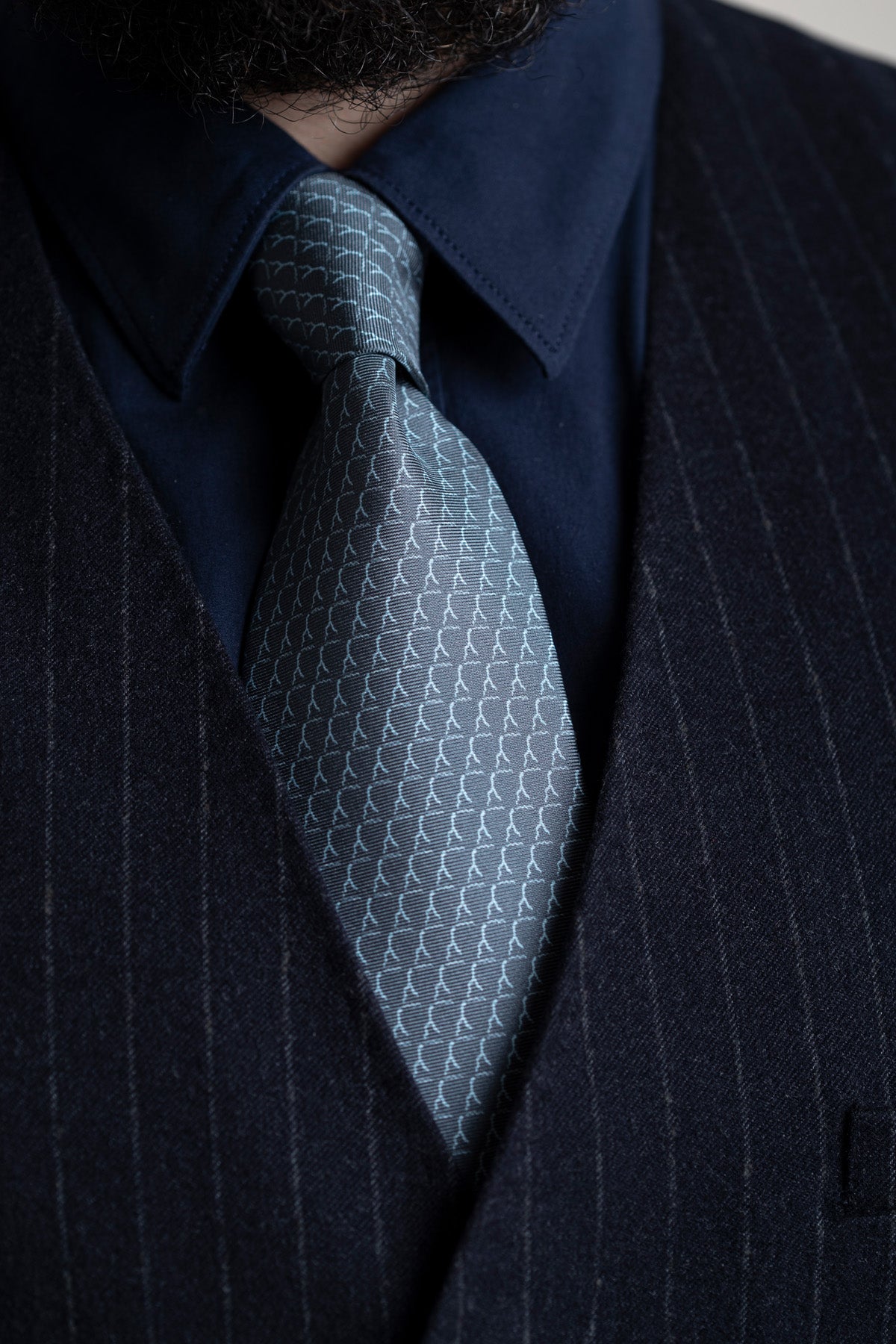 cravatta-seta-uomo-Aquadulza-como-fattoamano-lusso