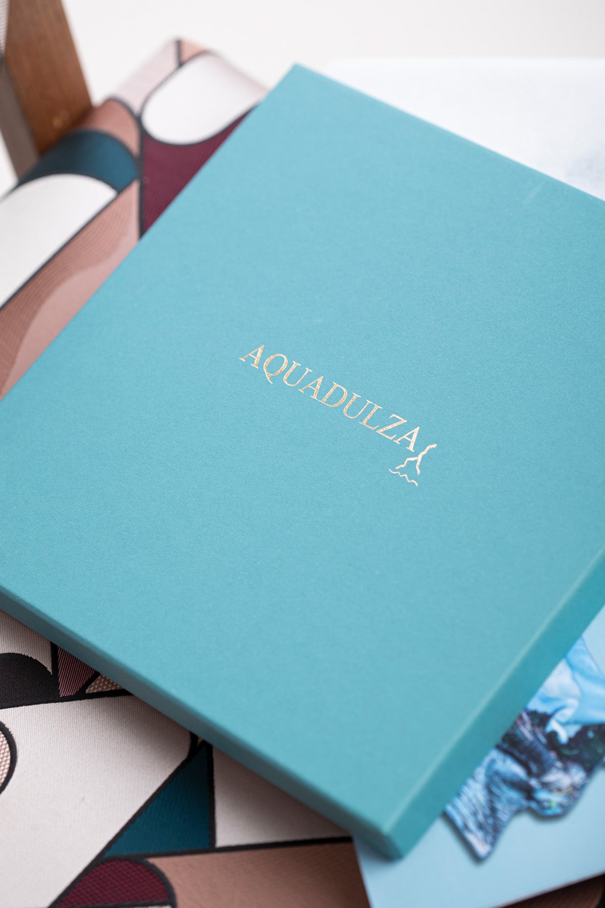 Aquadulza Experience | Carte Regalo