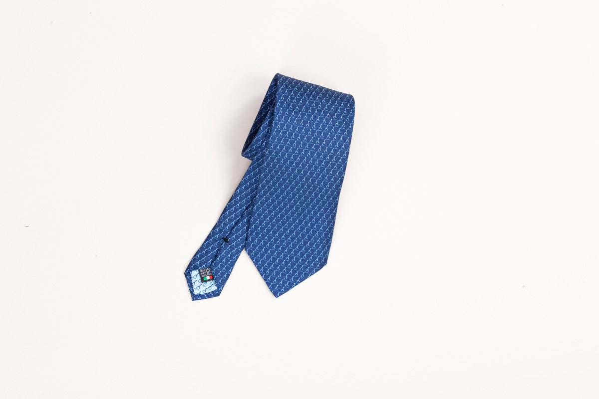 tie-silk-Aquadulza-blue-luxury-men